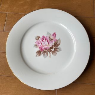 ノリタケ(Noritake)のオールドノリタケ大皿(食器)