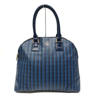 トリーバーチ(Tory Burch)のTORY BURCH(トリーバーチ) ハンドバッグ -(ハンドバッグ)