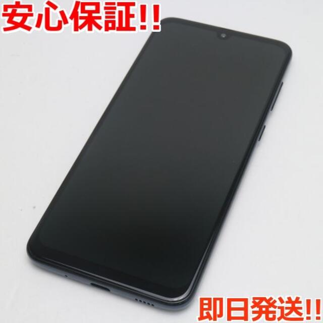 超美品 SCV43 Galaxy A30 ブラック - matheverything.com