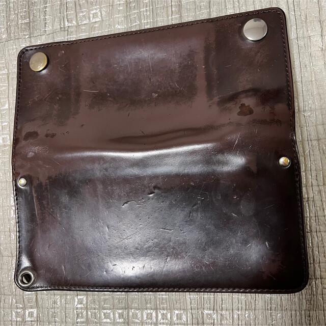 全国無料安い】 TENDERLOIN - 希少品! TENDERLOIN PORTER トラッカー