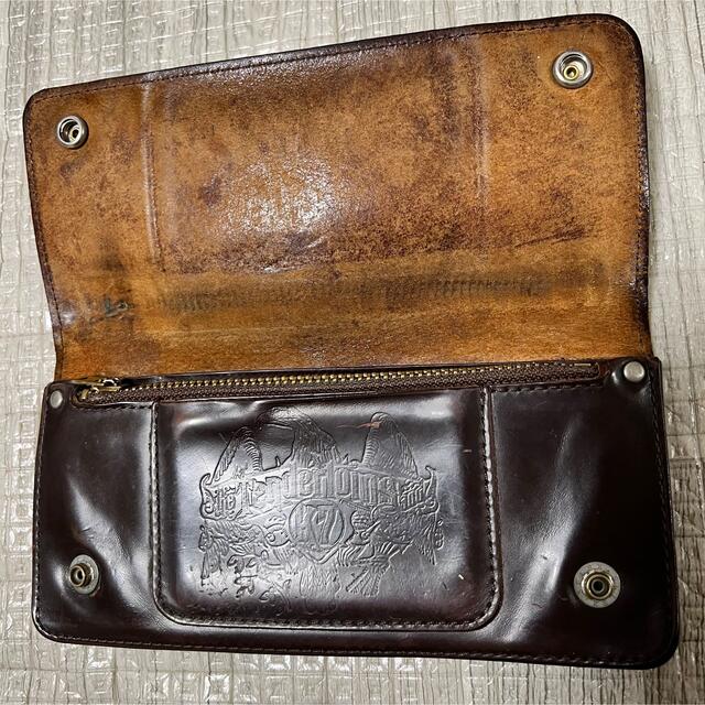 全国無料安い】 TENDERLOIN - 希少品! TENDERLOIN PORTER トラッカー
