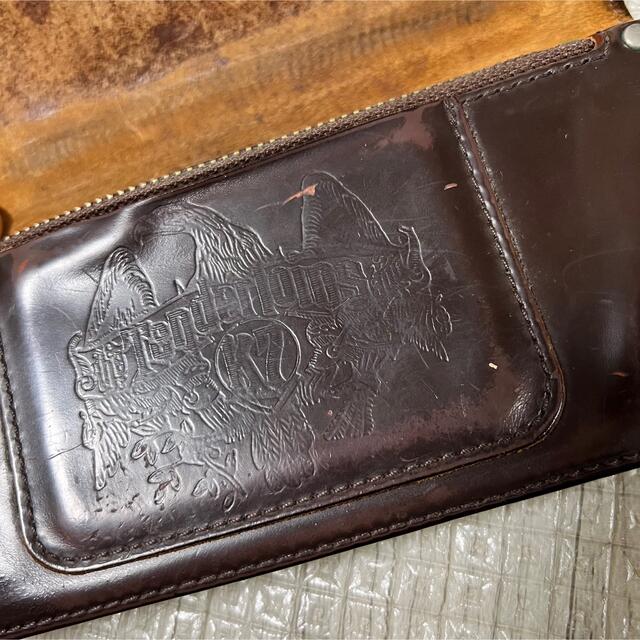 全国無料安い】 TENDERLOIN - 希少品! TENDERLOIN PORTER トラッカー