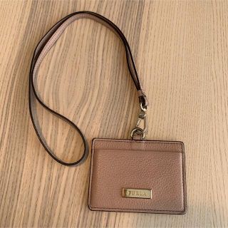 フルラ(Furla)のフルラ　FURLA IDケース(パスケース/IDカードホルダー)