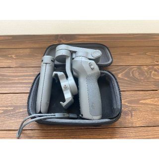 【中古】dji osmo mobile3 コンボ(その他)