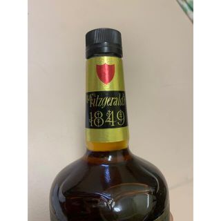 オールドフィッツジェラルド1849、、二本終売品の通販 by nkg's shop