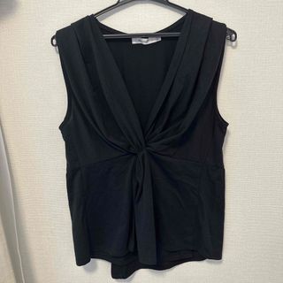 マウジー(moussy)のmoussy マウジー　トップス　タンクトップ(タンクトップ)