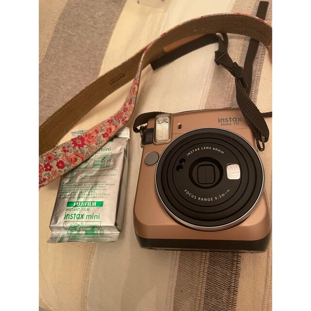 チェキ インスタックス instax mini 70 | hartwellspremium.com