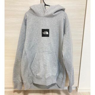 ノースフェイス(THE NORTH FACE) グレー パーカー(メンズ)の通販 1,000 ノースフェイス(THE NORTH FACE) グレー パーカー(メンズ)の通販 1,000
