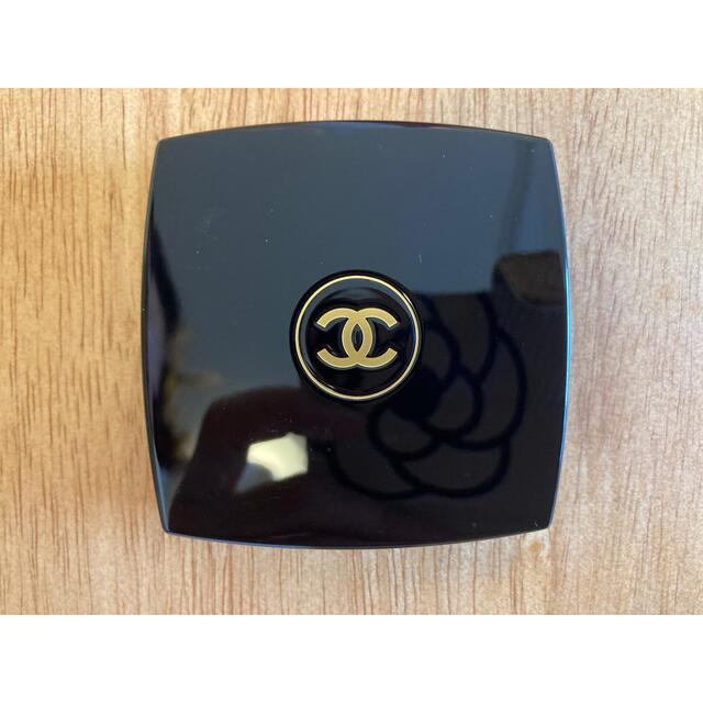 【本物新品保証】 CHANEL - CHANEL シャネル オンブル プルミエール ブードゥル38 ティタン アイシャドウ - covid19