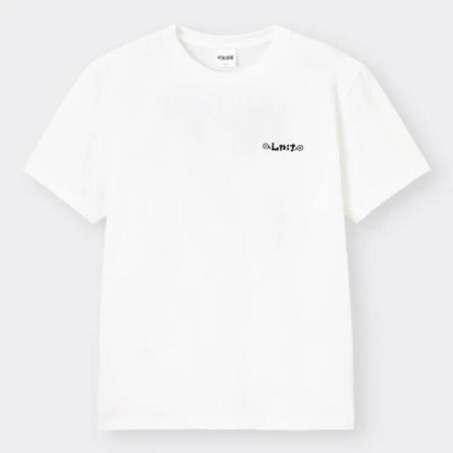 gu 呪術廻戦　狗巻棘　tシャツ tee shirt