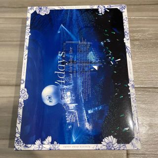 ノギザカフォーティーシックス(乃木坂46)の7th　YEAR　BIRTHDAY　LIVE（完全生産限定盤） Blu-ray(アイドル)