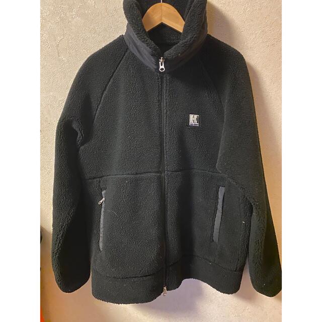 HELLY HANSEN ボアジャケット 【2022 新作】 49.0%割引 ahq.com.mx