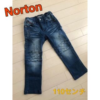 ノートン(Norton)のパンツ　ズボン　Norton(パンツ/スパッツ)