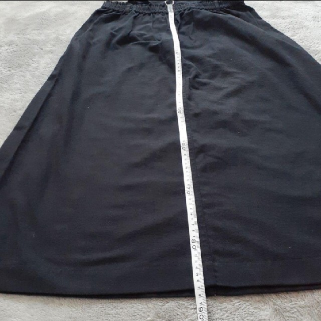 SM2(サマンサモスモス)のHarinezumi様専用！エプロンワンピース ジャンスカ レディースのスカート(ロングスカート)の商品写真