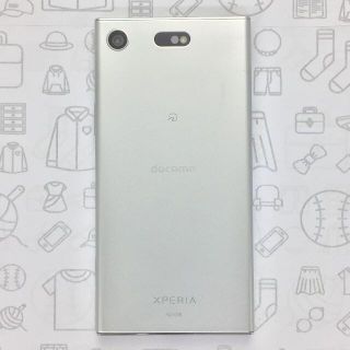 エクスペリア(Xperia)の【B】Xperia XZ1 Compact/358159080202817(スマートフォン本体)