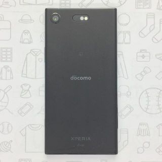 エクスペリア(Xperia)の【B】Xperia XZ1 Compact/358159081773469(スマートフォン本体)