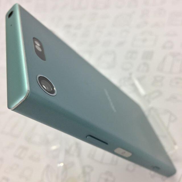 【B】Xperia XZ1 Compact/358159085341818