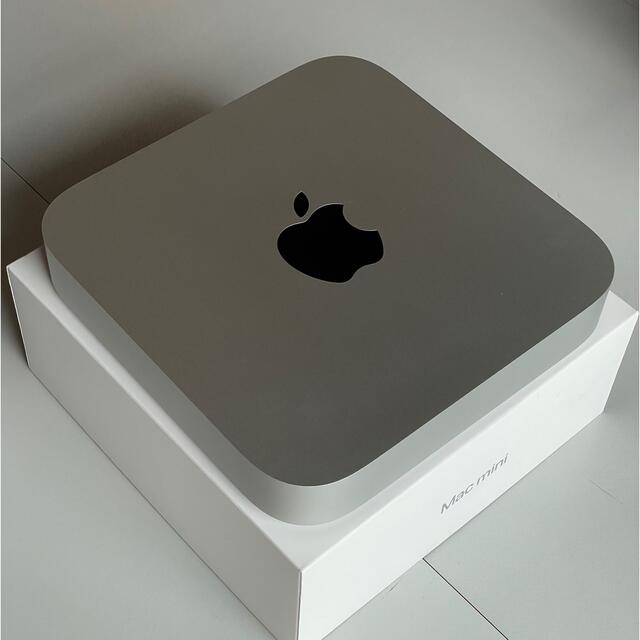 ★美品★Mac mini M1 (16GB/1TB）おまけ付き