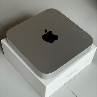 Mac (Apple) - 美品 Mac mini M1 (16GB/1TB）おまけ付きの通販 by