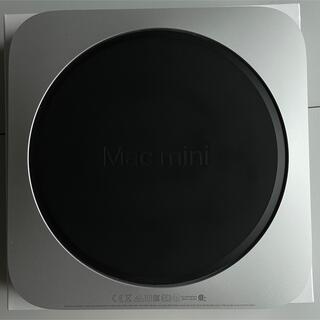 Apple Mac Mini M1 16GB/256GB 美品+おまけ付き