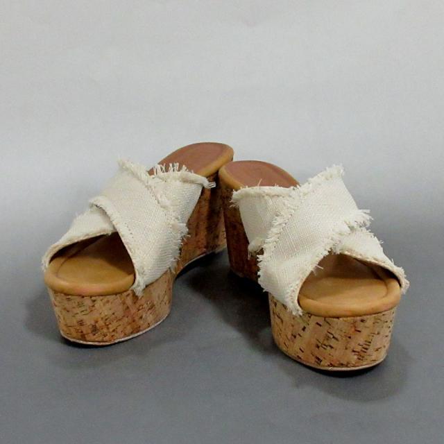 ESPERANZA(エスペランサ)のエスペランサ サンダル M レディース - レディースの靴/シューズ(サンダル)の商品写真