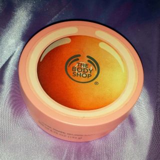 ザボディショップ(THE BODY SHOP)のBODY SHOPボディバター200mL(その他)