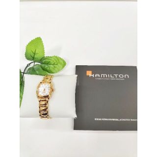 ハミルトン(Hamilton)の《特価》レディ   ハミルトン　H12341155(腕時計)