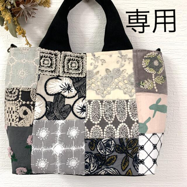 ハンドメイド トートバッグ ミナペルホネン 小物 | www.vinoflix.com
