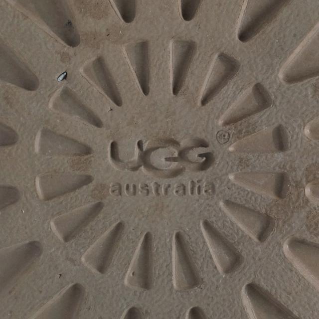 UGG(アグ)のアグ ショートブーツ レディース - 5854 レディースの靴/シューズ(ブーツ)の商品写真