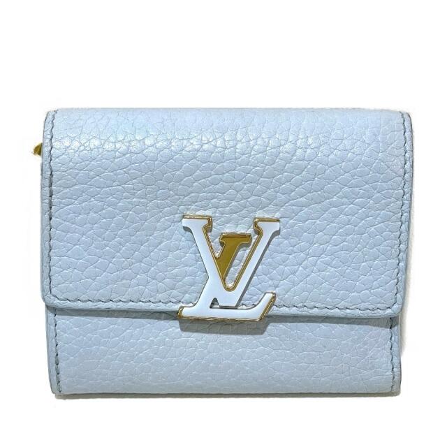 LOUIS VUITTON - ルイヴィトン LOUIS VUITTON ポルトフォイユ