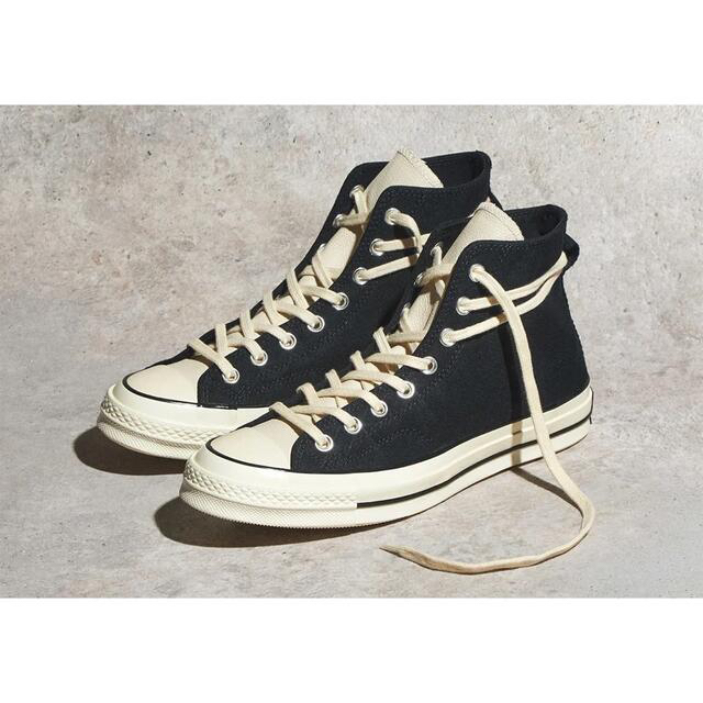 FEAR OF GOD(フィアオブゴッド)のConverse Chuck Taylor 70 Hi Fear Of God  メンズの靴/シューズ(スニーカー)の商品写真