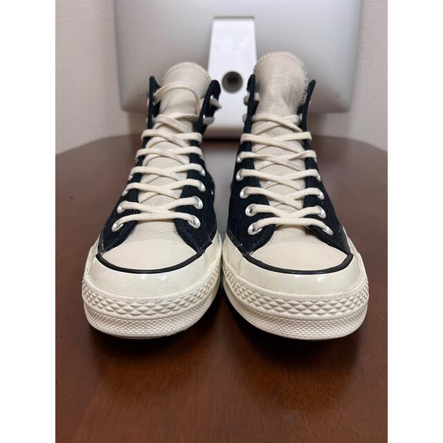 FEAR OF GOD(フィアオブゴッド)のConverse Chuck Taylor 70 Hi Fear Of God  メンズの靴/シューズ(スニーカー)の商品写真