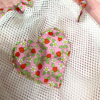 LIBERTY☆vegetable storage bag(雑貨)