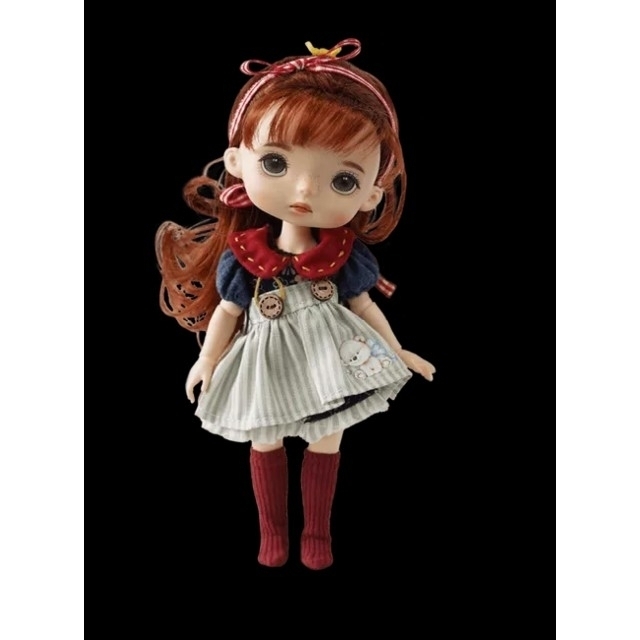 モンストドール 小熊ちゃん | bombaytools.com
