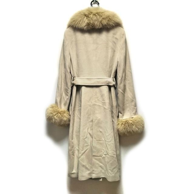 ノーベスパジオ コート サイズ38 M美品 - | www.hospitaldeyumbo.gov.co