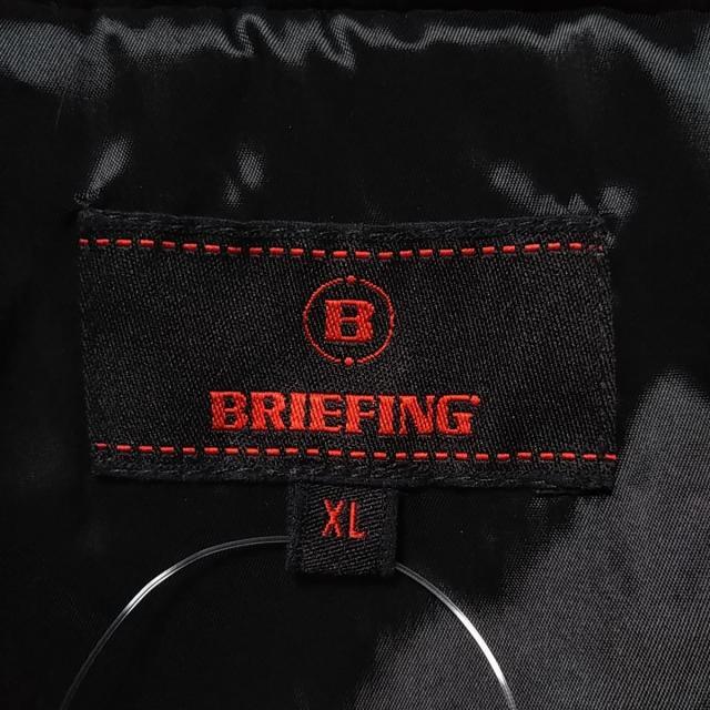 BRIEFING(ブリーフィング)のブリーフィング ダウンジャケット サイズS メンズのジャケット/アウター(ダウンジャケット)の商品写真