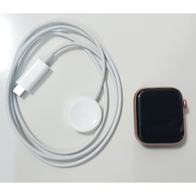 2718 本体 Apple Watch SE GPS+Cellular 44mm