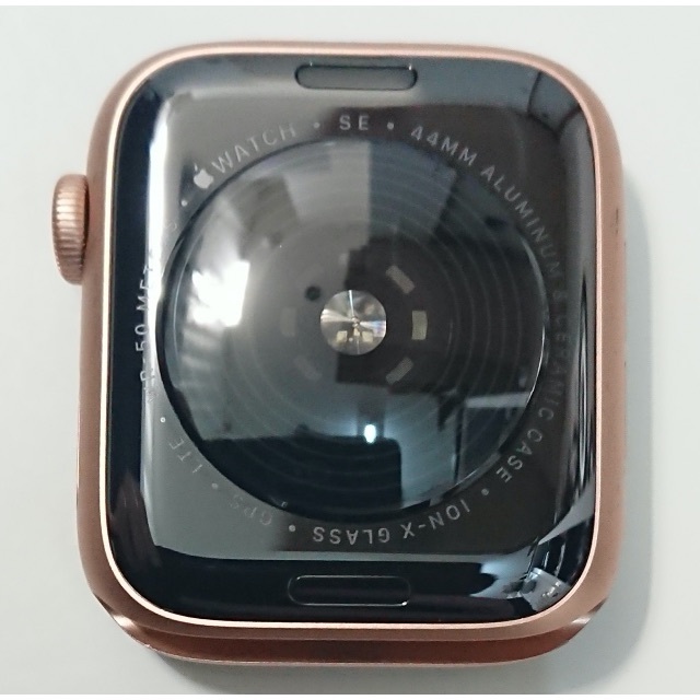 2718 本体 Apple Watch SE GPS+Cellular 44mm
