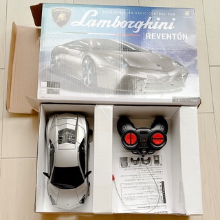 ランボルギーニ（シルバー/銀色系）の通販 7点 | Lamborghiniを買う