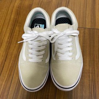 ヴァンズ(VANS)のVANS スニーカー(スニーカー)