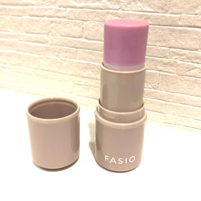 Fasio(ファシオ)のファシオ　マルチフェイススティック10 コスメ/美容のベースメイク/化粧品(チーク)の商品写真