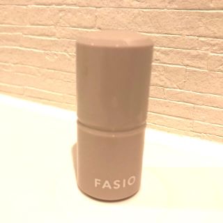 ファシオ(Fasio)のファシオ　マルチフェイススティック10(チーク)