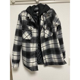 ザラ チェック ブルゾン(メンズ)の通販 49点 | ZARAのメンズを買うなら ...
