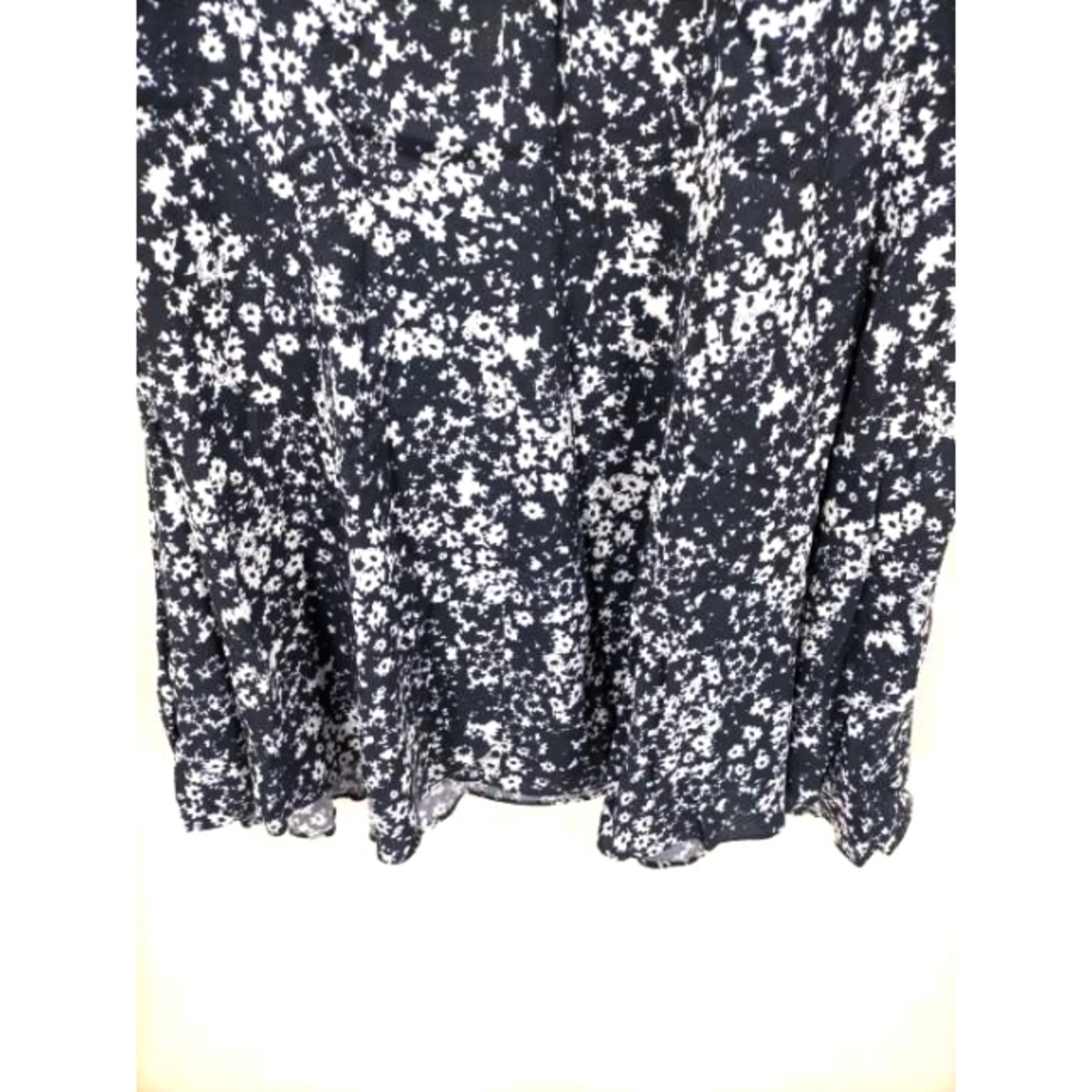 安い新作 新品♡Plage Contrast flower スカート◇ UFo6x-m42009875441
