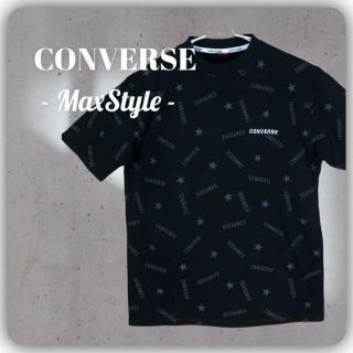 コンバース(CONVERSE)の【CONVERSE】 古着 ビンテージ コンバース Tシャツ カットソー(Tシャツ/カットソー(半袖/袖なし))