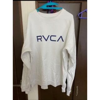 ルーカ(RVCA)のRVCA トレーナー(スウェット)