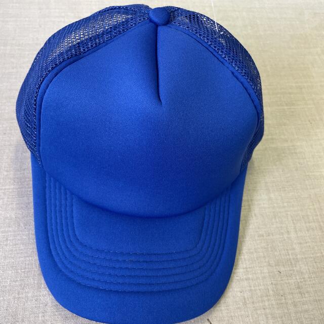 NEW ERA(ニューエラー)のメッシュキャップ　帽子 キャップ メンズの帽子(キャップ)の商品写真