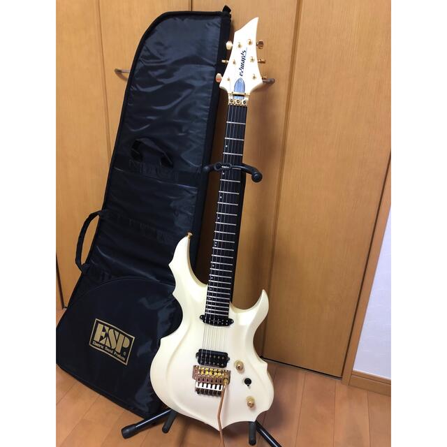 ESP   Edwards   E-FR-140 GT