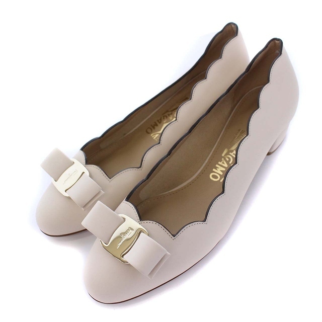 Salvatore Ferragamo - サルヴァトーレフェラガモ シェル Salvatore Ferragamo - サルヴァトーレフェラガモ シェル