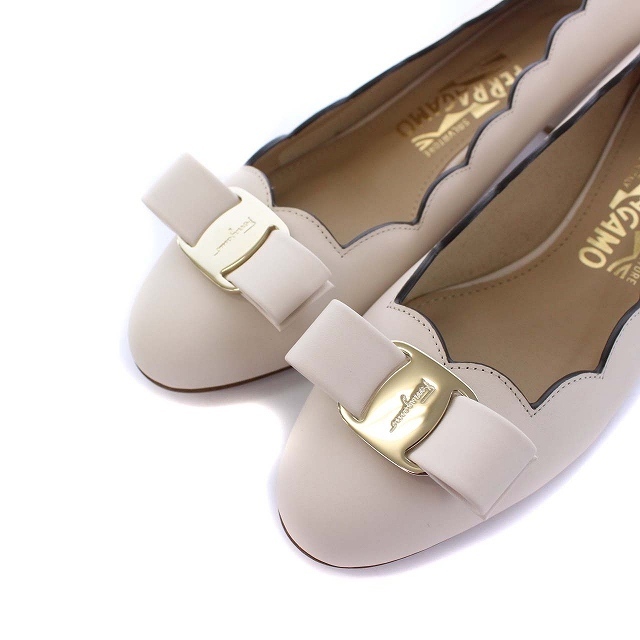Salvatore Ferragamo - サルヴァトーレフェラガモ シェル Salvatore Ferragamo - サルヴァトーレフェラガモ シェル